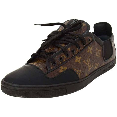 Louis Vuitton Slalom Sneakers 